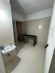Bathroom Image of 965 Sq.ft 2 BHK Apartment / Flat for sale in Gangapur Nashik for Rs. 4200000
