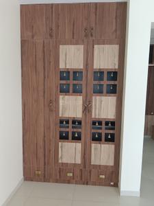 Bedroom Image of 2153 Sq.ft 3 BHK Apartment / Flat for sale in Akshaya Tango, Thoraipakkam Chennai for Rs. 23000000