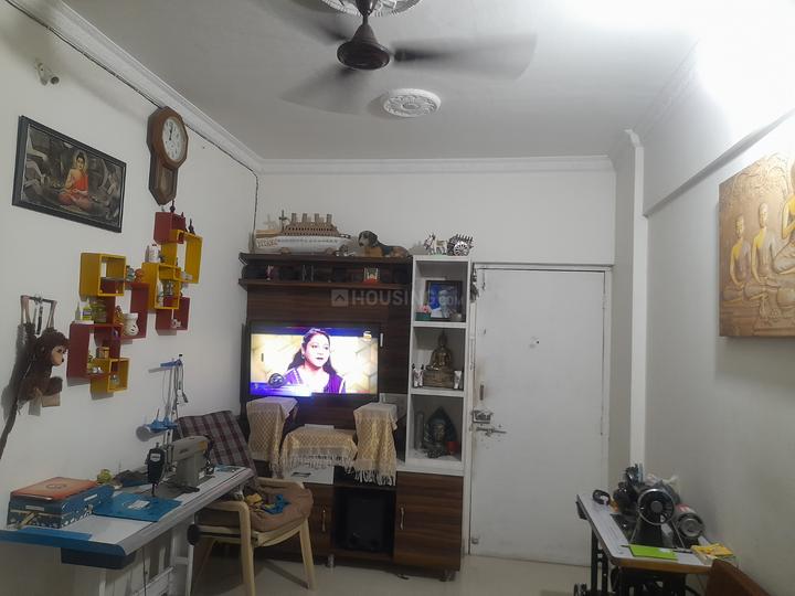Shree viraj residency A wing Main Image 1