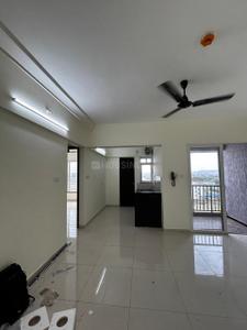 1 BHK Flat