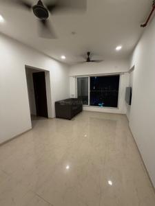 Hall Image of Tushar in Kandivali West, Mumbai