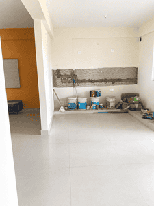 Image of 1250 Sq.ft 2 BHK Apartment / Flat for sale in VMR Geminis Signature, Hennur, Bengaluru for Rs. 8500000