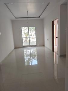 Hall Image of 1800 Sq.ft 3 BHK Apartment / Flat for sale in Bhagwan Nagar Nagpur for Rs. 7500000