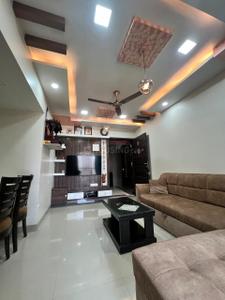 2 BHK Flat