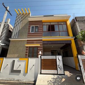 Image of 2200 Sq.ft 4 BHK Independent House for sale in Vedanta Vatika, Tatibandh, Raipur for Rs. 6350000