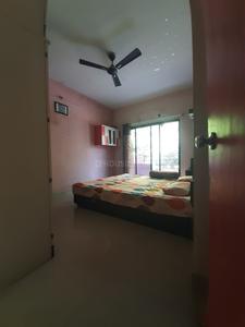 Bedroom Image of 1000 Sq.ft 2 BHK Independent House for sale in Dhankawadi Pune for Rs. 10500000