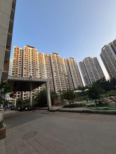 Sunteck Maxx World Main Image 1