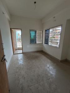 Bedroom Image of 1200 Sq.ft 3 BHK Apartment / Flat for sale in Belghoria Kolkata for Rs. 4200000