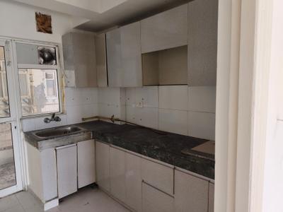 Kitchen Image of 1200 Sq.ft 3 BHK Apartment / Flat for sale in Paras Tierea, Sector 137 Noida for Rs. 12500000
