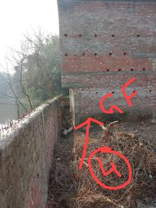 Image of 800 Sq.ft 2 BHK Independent House for sale in Saktinagar, Nadia for Rs. 5000000