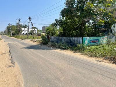 Image of 4011 Sq.ft Residential Plot / Land for sale in Thyagaraja Nagar, Tirunelveli for Rs. 11050000