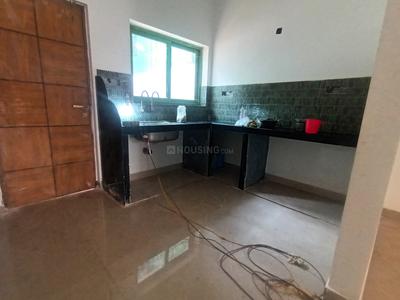 Kitchen Image of 2692 Sq.ft 4 BHK Villa for sale in Socorro Goa for Rs. 39900000