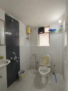Image of 950 Sq.ft 2 BHK Apartment / Flat for rent in Ved Villa, Wanowrie, Pune for Rs. 27000