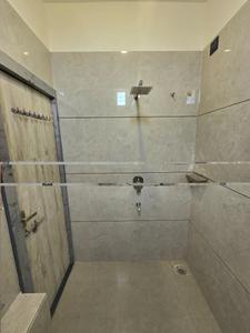 Bathroom Image of 300 Sq.ft 1 RK Apartment / Flat for rent in Bhawrasla Indore for Rs. 10000