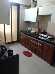 Kitchen Image of NAVKAR in Kanjurmarg West, Mumbai