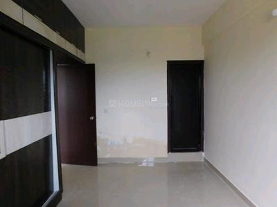 Hall Image of 1002 Sq.ft 2 BHK Apartment / Flat for rent in Prabhavathi Daffodils, Gattahalli Bengaluru for Rs. 23500