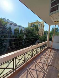 Balcony Image of 1100 Sq.ft 2 BHK Builder Floor for rent in HUDA Plot Sector 40, Sector 40 Gurgaon for Rs. 36000