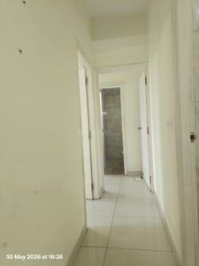 Hall Image of 700 Sq.ft 2 BHK Apartment / Flat for sale in Godrej Seven, Joka Kolkata for Rs. 4500000