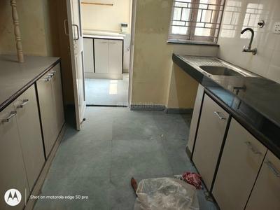 Kitchen Image of 2160 Sq.ft 3 BHK Apartment / Flat for sale in Ambuja Udita, Santoshpur Kolkata for Rs. 21000000