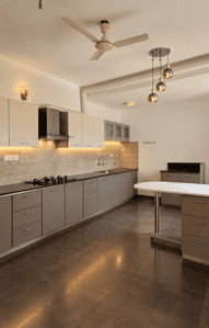Image of 2250 Sq.ft 4 BHK Apartment / Flat for sale in Vellayil, Kozhikode for Rs. 17500000