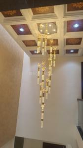Image of 2000 Sq.ft 3 BHK Independent House for sale in Mahalakshmi Nagar, Indore for Rs. 14500000