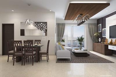 3.5 BHK Flat