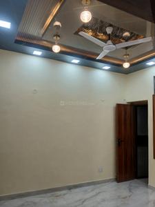 Bedroom Image of 800 Sq.ft 2 BHK Apartment / Flat for sale in Shipra Windsor And Nova Society, Indirapuram Ghaziabad for Rs. 14500000
