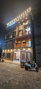 2 BHK Independent Builder Floor