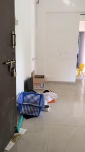 Hall Image of 650 Sq.ft 1 BHK Apartment / Flat for sale in Shree Nagari, Dhanori Pune for Rs. 3800000