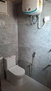 Image of 1300 Sq.ft 3 BHK Apartment / Flat for rent in Parth Avenue, Siroli, Jaipur for Rs. 40000