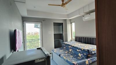 Hall Image of 4800 Sq.ft 12 BHK Independent House for sale in Sector 46 Gurgaon for Rs. 75000000