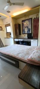 Bedroom Image of 1890 Sq.ft 4 BHK Apartment / Flat for sale in Kabra Happy Valley, Thane West Thane for Rs. 21000000