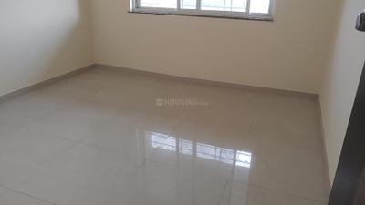 Bedroom Image of 1000 Sq.ft 2 BHK Apartment / Flat for sale in shantiban, Kondhwa Budruk Pune for Rs. 10000000