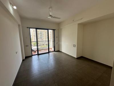 Bedroom Image of 1500 Sq.ft 3 BHK Apartment / Flat for sale in Puraniks Aldea, Baner Pune for Rs. 10500000