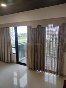 Bedroom Image of 4073 Sq.ft 4 BHK Apartment / Flat for sale in Nipania Indore for Rs. 40000000