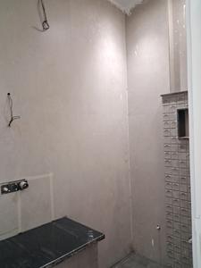 Bedroom One Image of 1650 Sq.ft 3 BHK Builder Floor for sale in Paschim Vihar New Delhi for Rs. 32500000
