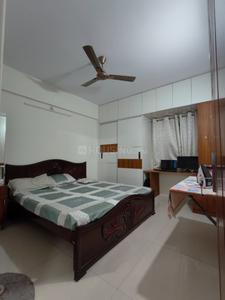 Bedroom Image of 1075 Sq.ft 2 BHK Apartment / Flat for sale in Sree Durga Nandana by Sree Durga Builders And Developers, Yelahanka Bengaluru for Rs. 9700000