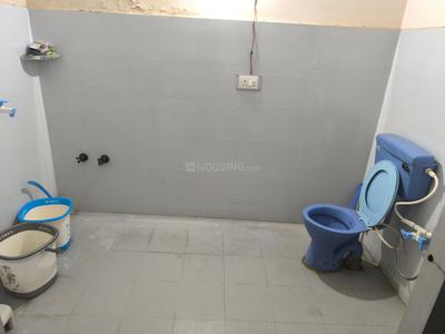 Image of 1500 Sq.ft 1 BHK Builder Floor for rent in Sector 28, Faridabad for Rs. 22000
