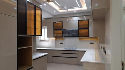 Kitchen Image of 2650 Sq.ft 5 BHK Builder Floor for sale in Vaishali Ghaziabad for Rs. 37100000