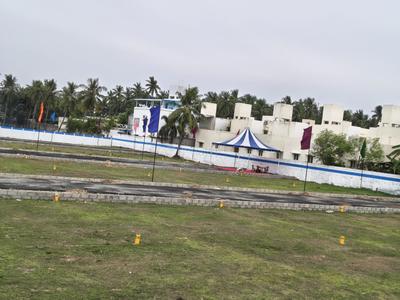 Image of 1050 Sq.ft Residential Plot / Land for sale in Landster Le Sterling Bay, Mahabalipuram, Chennai for Rs. 3000000