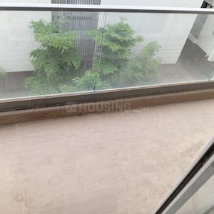 Balcony Image of 1494 Sq.ft 3.5 BHK Builder Floor for sale in M3M Soulitude, Sector 89 Gurgaon for Rs. 15500000