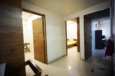 Hall Image of 1800 Sq.ft 4 BHK Apartment / Flat for sale in Naranpura Ahmedabad for Rs. 9000000