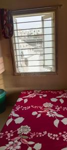 Bedroom Image of 711 Sq.ft 1 BHK Apartment / Flat for sale in New Ranip Ahmedabad for Rs. 3600000