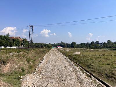 Image of 1820 Sq.ft Residential Plot / Land for sale in Shiv Mandir Rd, Siliguri for Rs. 3800000