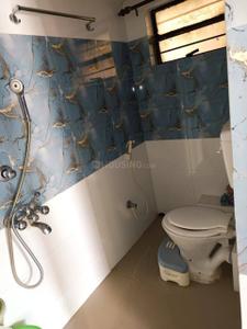 Image of 750 Sq.ft 2 BHK Apartment / Flat for rent in Kalyani, Nadia for Rs. 10000