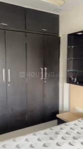 Bedroom Image of 793 Sq.ft 2 BHK Apartment / Flat for sale in Olympia Tower, Byculla Mumbai for Rs. 25000000