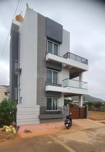 Image of 1000 Sq.ft 2 BHK Independent House for sale in Empire Kingdom, Thazhambur, Chennai for Rs. 8000000
