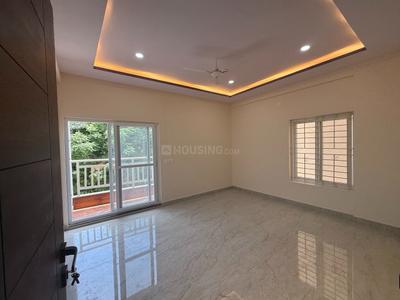Bedroom Image of 1754 Sq.ft 3 BHK Apartment / Flat for sale in Devin Paradise Enclave, Thanisandra Bengaluru for Rs. 13000000