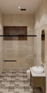 Bathroom Image of 8500 Sq.ft 7 BHK Independent House for sale in Calangute Goa for Rs. 150000000