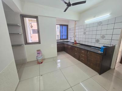 Kitchen Image of 1000 Sq.ft 2 BHK Apartment / Flat for sale in Shree Narayan Exotica, Memnagar Ahmedabad for Rs. 7250000